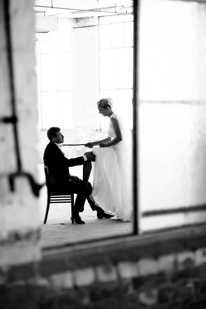 Hochzeitsfotograf Bielefeld